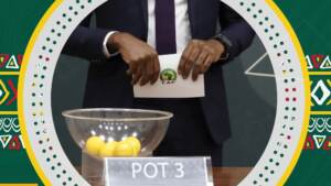 CAF : Le tirage au sort de la CAN-2021 prévu mardi
