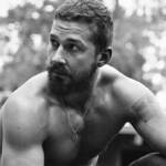 Shia LaBeouf, dai “Transformers” al film su Padre Pio