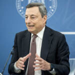 Afghanistan, Draghi: “Al lavoro per una soluzione”. Guerini-Di Maio in audizione il 24/8