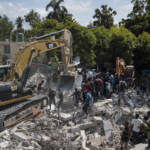 Haiti, 1.300 morti per il sisma: i soccorsi proseguono ma arriva la tempesta Grace