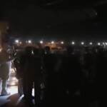 Kabul, gli italiani salgono sull’aereo per lasciare l’Afghanistan