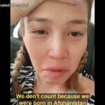 Afghanistan, il video della ragazzina disperata: “A nessuno importa di noi, moriremo lentamente nella storia”