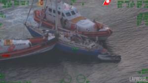 Preparavano ingresso migranti in Italia: due arresti in mare in Sardegna