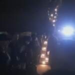 Gli italiani evacuati in viaggio da Kabul verso Roma: le immagini dall’aereo