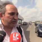 Kabul, il medico afghano a Fiumicino in lacrime: “Fallimento totale, i talebani cercano i colleghi casa per casa”