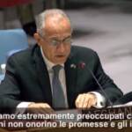 Ambasciatore afghano all’Onu: “A Kabul i talebani cercano le persone casa per casa”