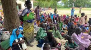 Violences intercommunautaires au Cameroun : Quelque 10.000 déplacés trouvent refuge au Tchad (HCR)