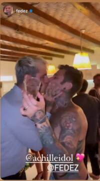 fedez, achille-lauro
