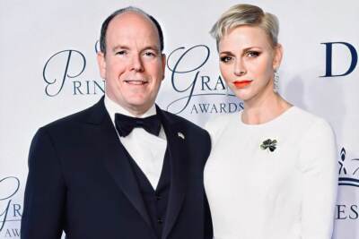 principe-alberto, charlene-di-monaco