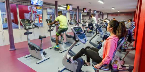 Maroc: Appel à la réouverture des salles de sport