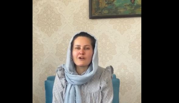 Talebani a Kabul, l’appello della regista: “Abbiamo bisogno di voi, tutti cercano di scappare”