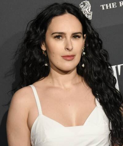 rumer-willis, demi-moore