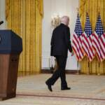 Afghanistan, stampa Usa contro Joe Biden. WP: “Debacle evitabile”. NY Times: “Caduta Kabul una tragedia”