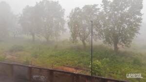 Maltempo nel Nord-Est: almeno 200 interventi in Alto Adige