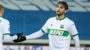 Accordo Sassuolo-Juve, è fatta per Locatelli in bianconero