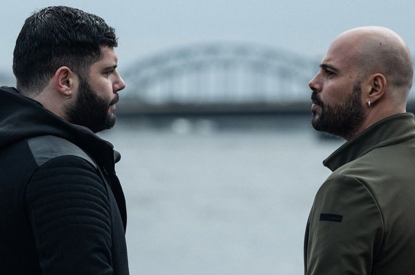 Gomorra 5