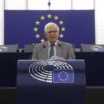 Afghanistan, Borrell: “Evacuazione richiede colloqui”