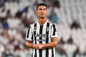 Calcio Juventus, Ronaldo: Basta chiacchiere