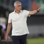 Conference League, Roma debutta con Trabzonspor. Mou: “Sembra playoff Champions”
