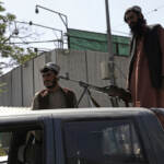 Afghanistan: spari su manifestanti a Jalalabad. In arrivo a Roma 85 collaboratori afghani