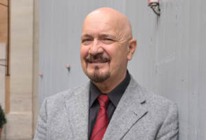 generale Mauro del Vecchio