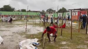 Sisma ad Haiti, sale il bilancio delle vittime: i morti sono più di 1.940