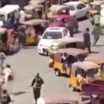 Afghanistan: manifestazione a Jalalabad, talebani aprono il fuoco