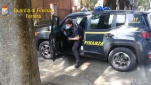 Ferrara, stadio ‘Paolo Mazza’ sotto sequestro per irregolarità: 9 denunce