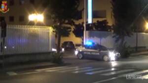 ‘Ndrangheta: arrestati due membri della cosca Giampà