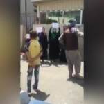 Afghanistan, la protesta delle “donne coraggio”: in strada a volto scoperto