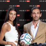 Tv, con Helbiz il campionato italiano di serie B in Israele