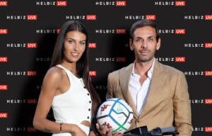 Accordo Helbiz Media e Stats Perform per betting globale Serie B