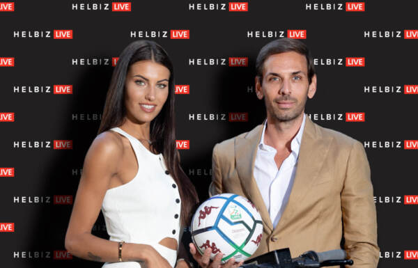 Accordo Helbiz Media e Stats Perform per betting globale Serie B