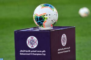 Coupe arabe : Le Raja de Casablanca vs Al Ittihad de Jeddah samedi à Rabat