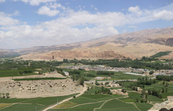 Afghanistan, rame, oro e litio: c'è un tesoro sotto i piedi dei talebani