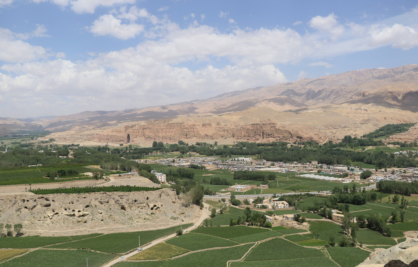 Afghanistan, rame, oro e litio: c’è un tesoro sotto i piedi dei talebani Afghanistan, rame, oro e litio: c’è un tesoro sotto i piedi dei talebani