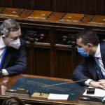 Afghanistan, Draghi sente Johnson. Salvini: “No porte aperte”. FdI attacca governo