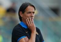 Amichevole estiva stagione 2021-22 Parma vs Inter