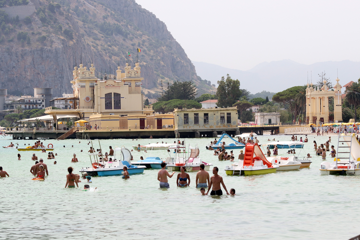Covid: Sicilia in giallo dal 23 agosto, manca solo l’ufficialità