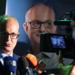 Roma, ‘visione’ Gualtieri: Città dei 15′, per donne e giovani. Calenda attacca su rifiuti