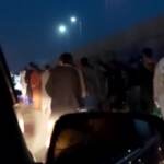 Afghanistan: ancora spari vicino all’aeroporto di Kabul