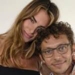 Valentino Rossi diventa papà