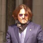 Johnny Depp, ex moglie Amber Heard sarà processata per diffamazione