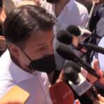 Afghanistan, Conte: “Prioritario mantenere dialogo costante con nuovo Emirato”