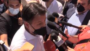 Afghanistan, Conte: “Prioritario mantenere dialogo costante con nuovo Emirato”