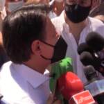 M5s, Conte: ” Svolta nordista? Grande sciocchezza, il Paese riparte tutto insieme”