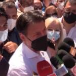 Amministrative, Conte: Ipotesi partito unico Pd-M5S? Non è nell’ordine delle cose attuali”