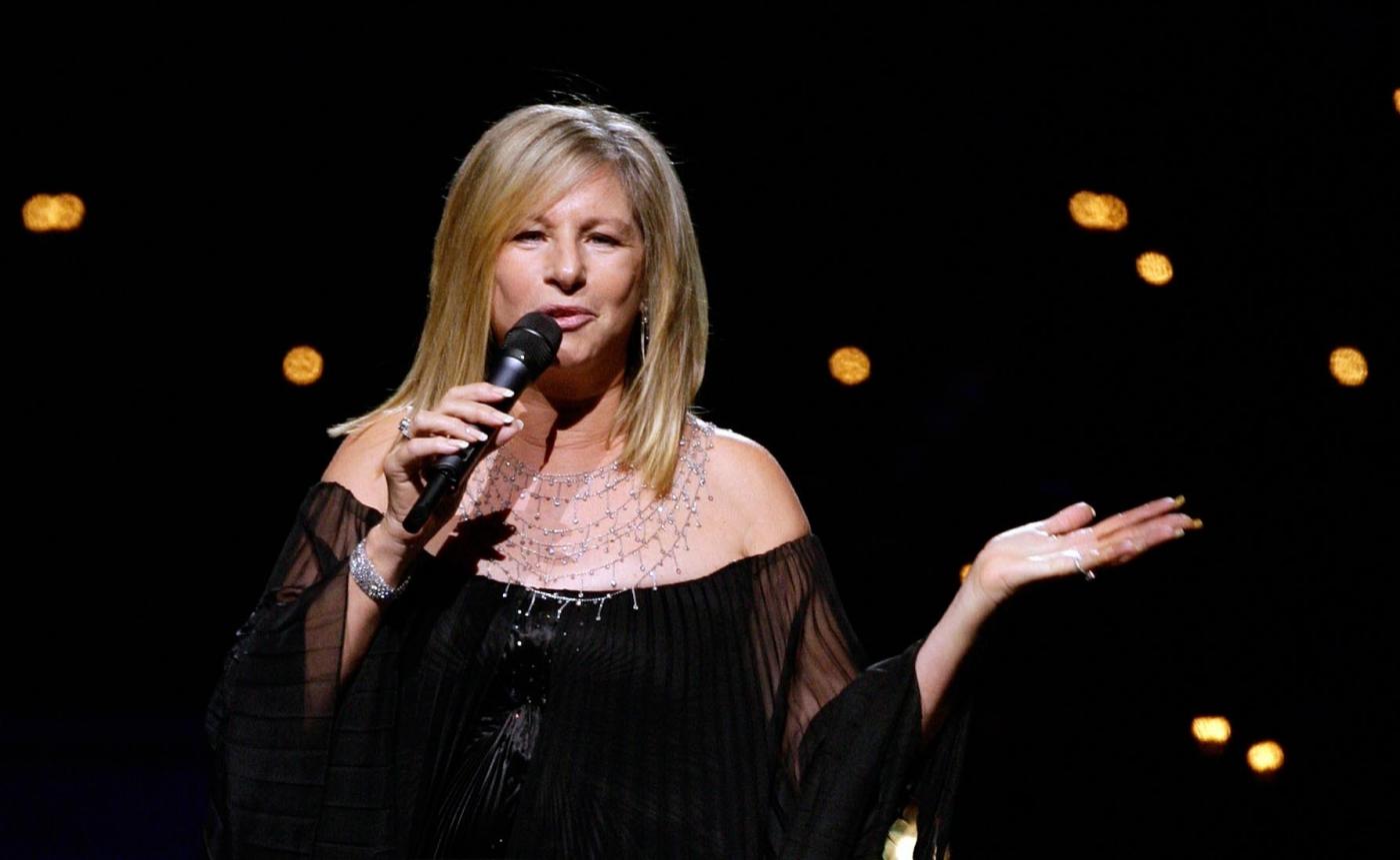Barbra Streisand ci ripensa: “A Star is Born con Lady Gaga, idea sbagliata!”