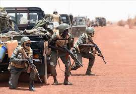 Mali: 15 soldats tués et 34 blessés dans une embuscade terroriste