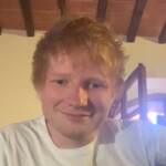 Musica, Ed Sheeran annuncia: Il 29/10 esce ‘(equals)’, il mio disco di formazione